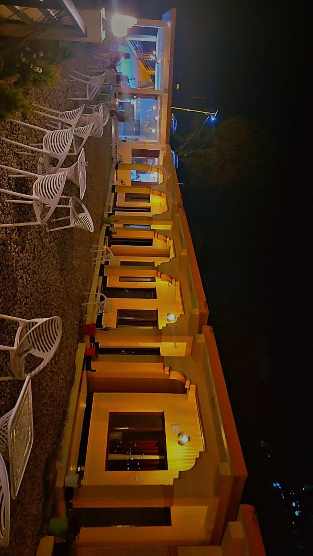 Shri Krishna Farms& Resorts Barkot Экстерьер фото